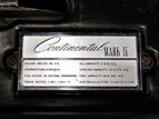 Thumbnail Photo 76 for 1974 Lincoln Continental
